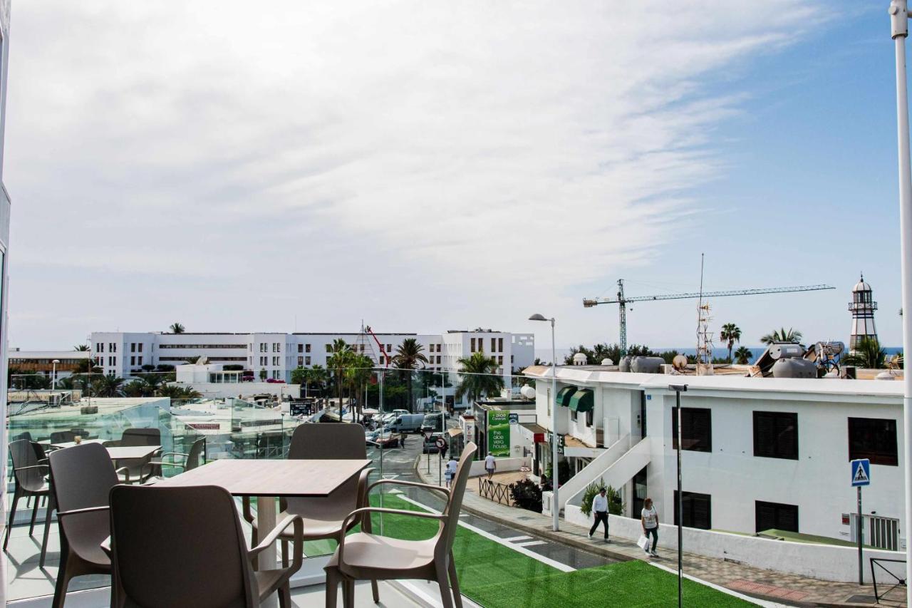 Amor A Mar Dolphin Puerto del Carmen  Exterior photo