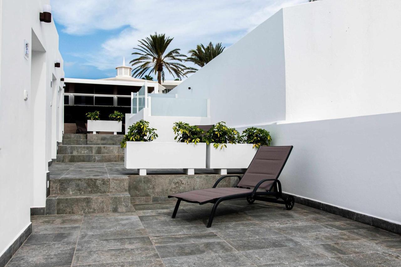Amor A Mar Dolphin Puerto del Carmen  Exterior photo